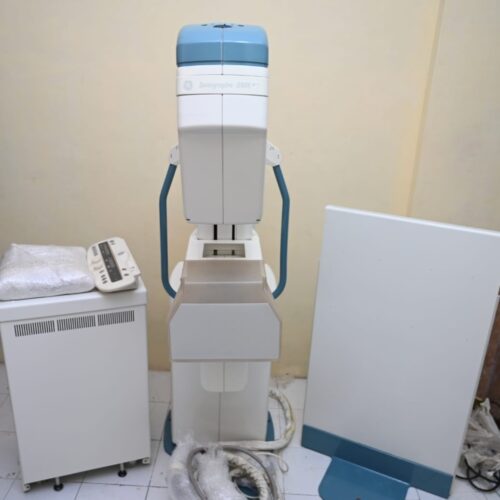 SIEMENS MAMOGRAPHY - NOVA 1000